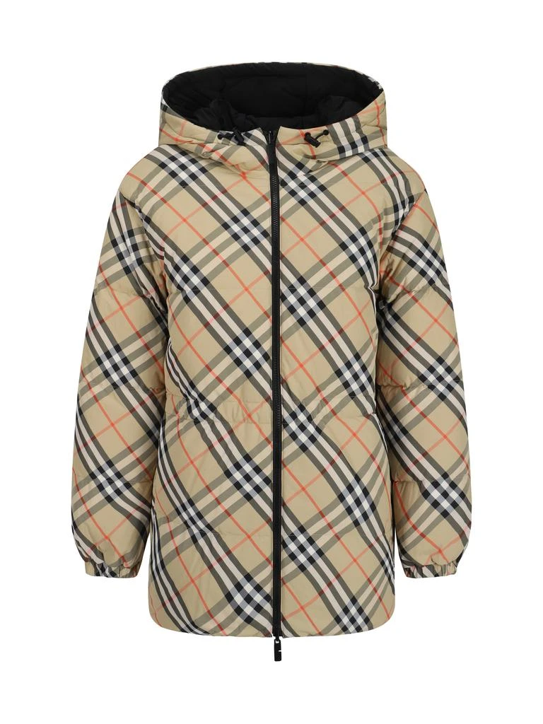 Burberry Down Jacket 1