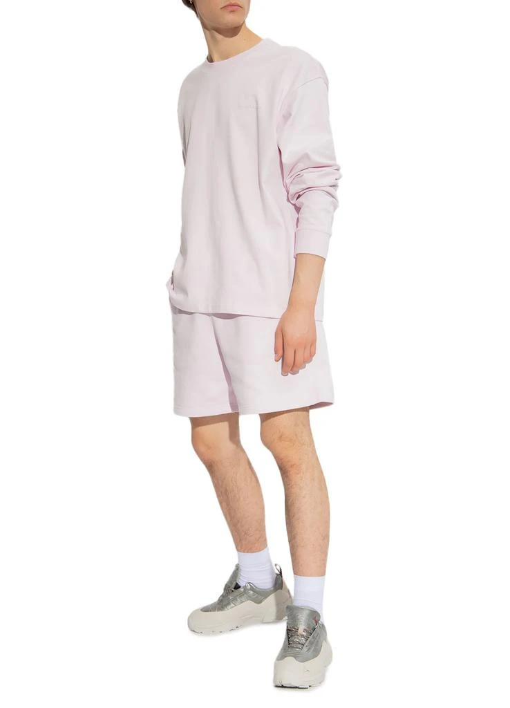 Adidas x Human Race - Long-sleeved t-shirt 5