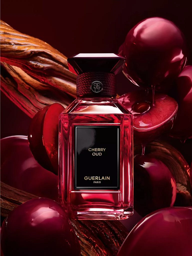 Guerlain L'Art &amp; La Matiere Cherry Oud Eau de Parfum 2