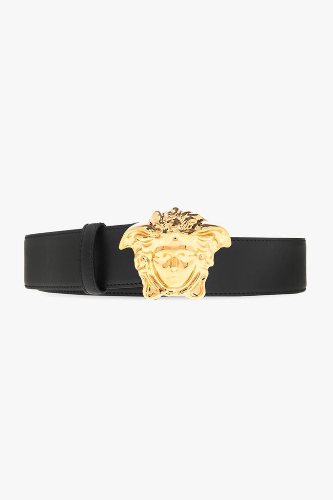 Versace Leather belt