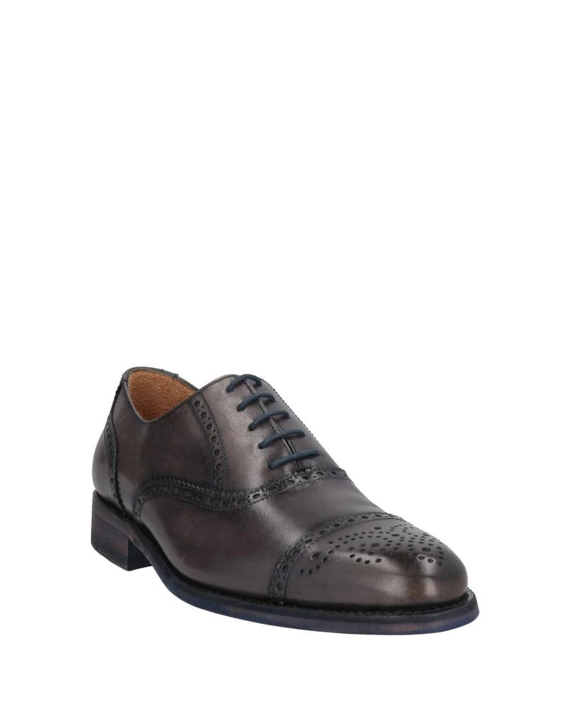 CORDWAINER Laced shoes 2