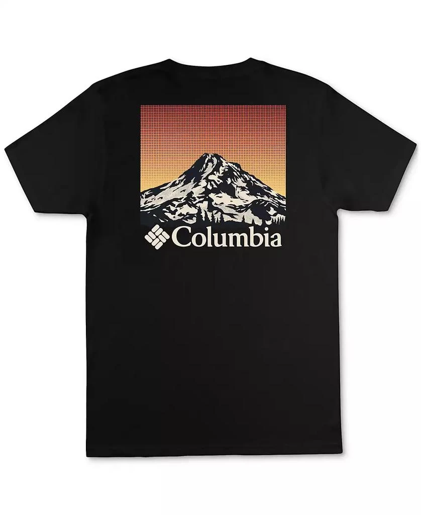 Columbia Men's Peak Graphic T-Shirt 1