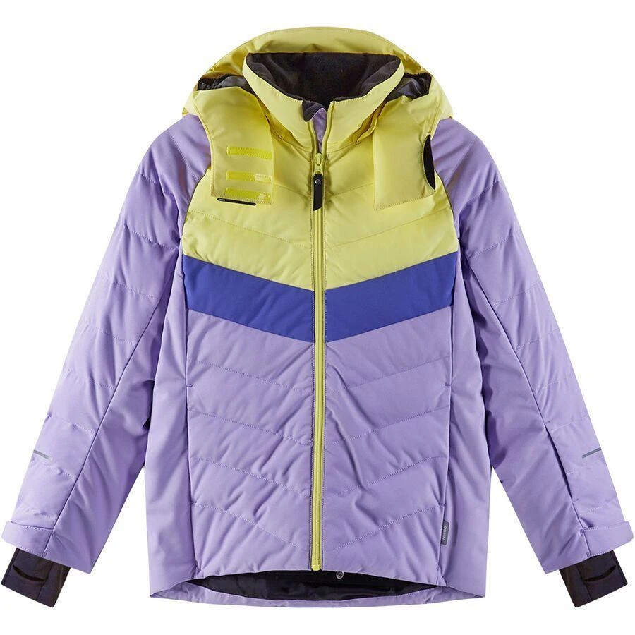 Reima Luppo Jacket - Kids
