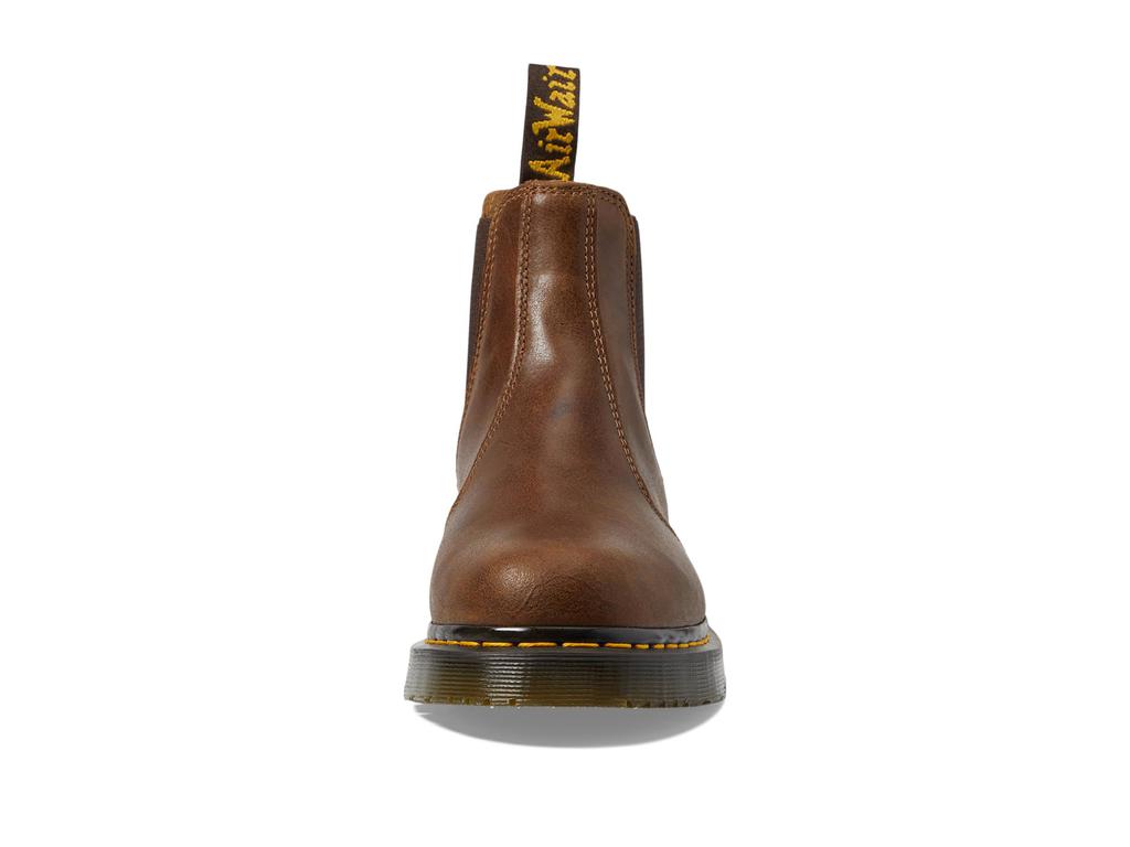 Dr. Martens 2976 Slip Resistant Chelsea Boots