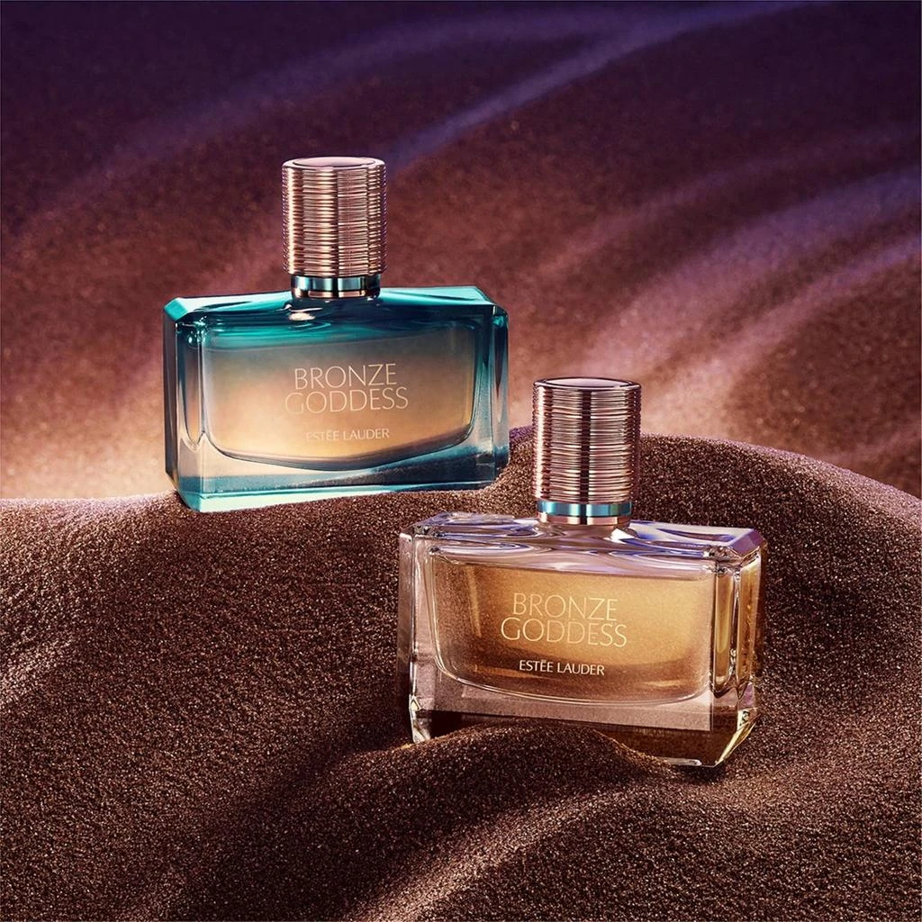 Estée Lauder Estée Lauder Bronze Goddess Nuit Eau de Parfum 1.7 fl. oz 4