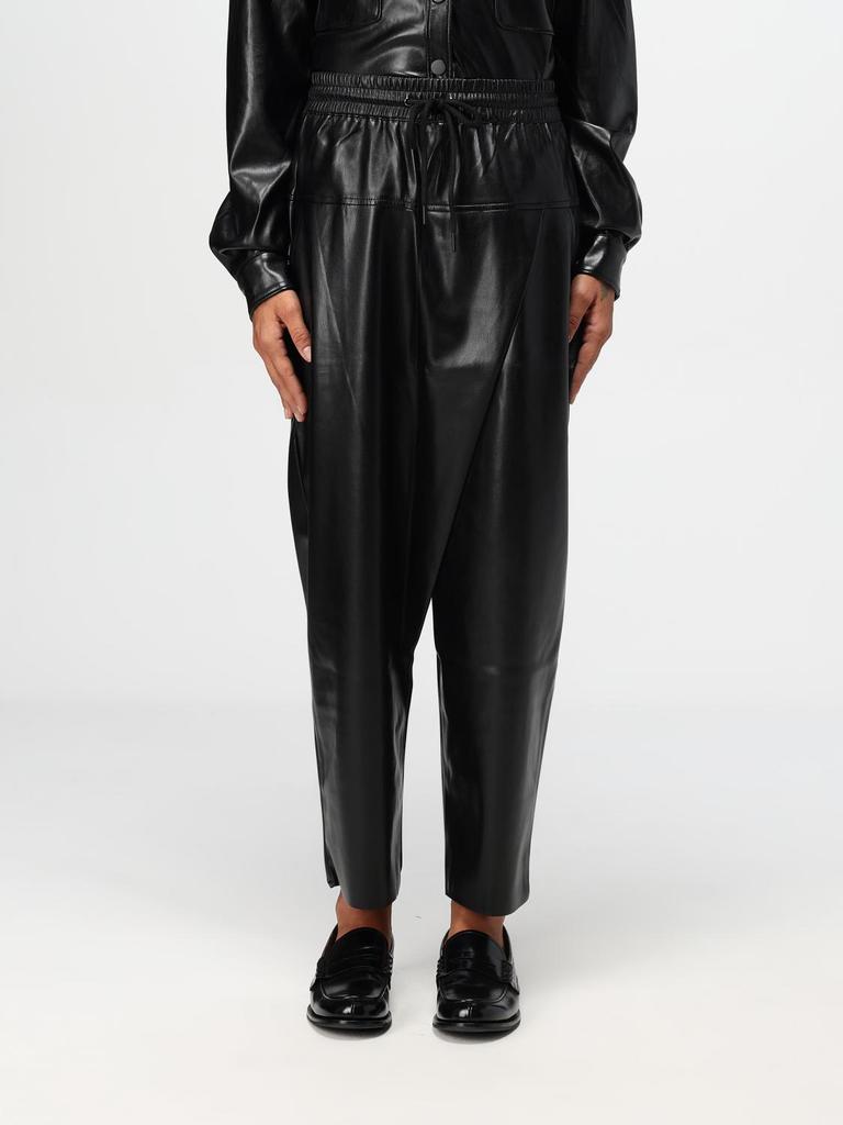 Mes Demoiselles Pants woman Mes Demoiselles