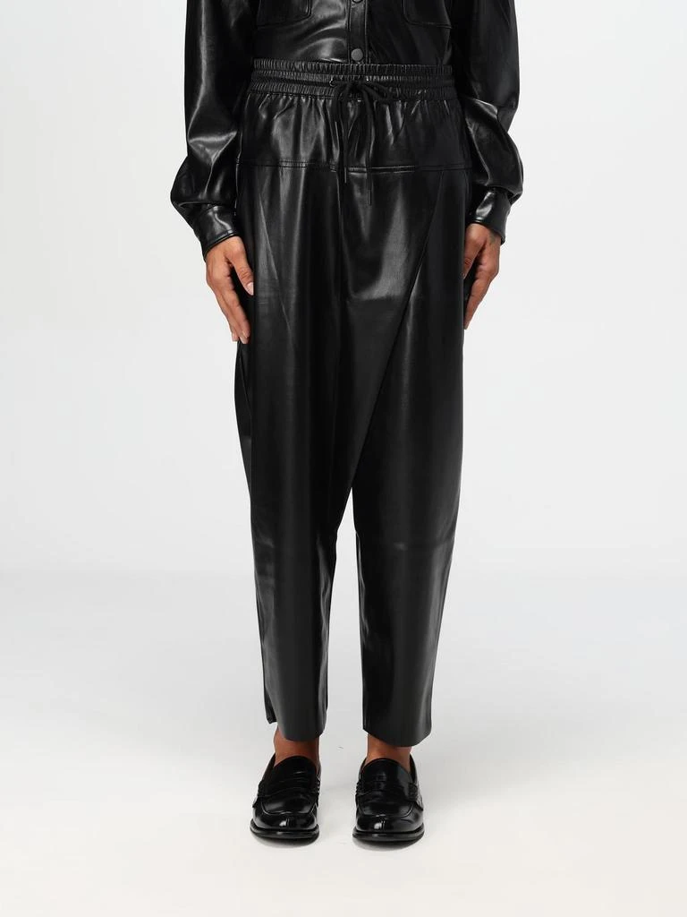 Mes Demoiselles Pants woman Mes Demoiselles 1