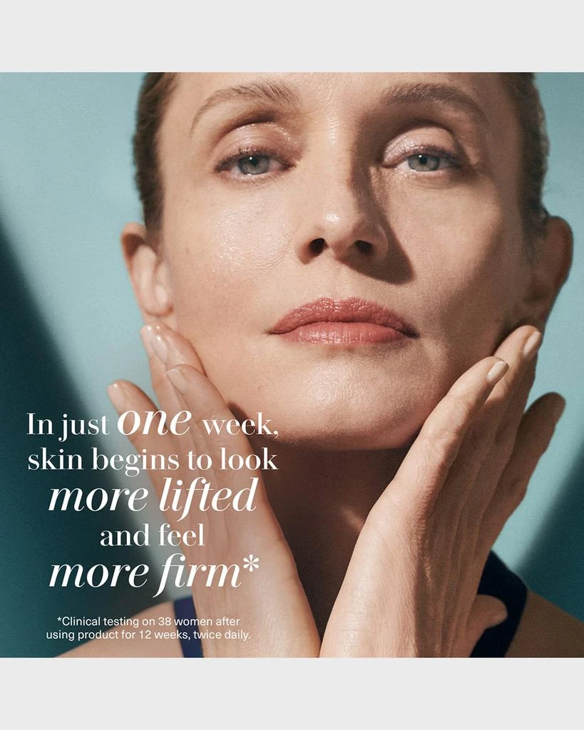 La Mer The Lifting Firming Serum 4