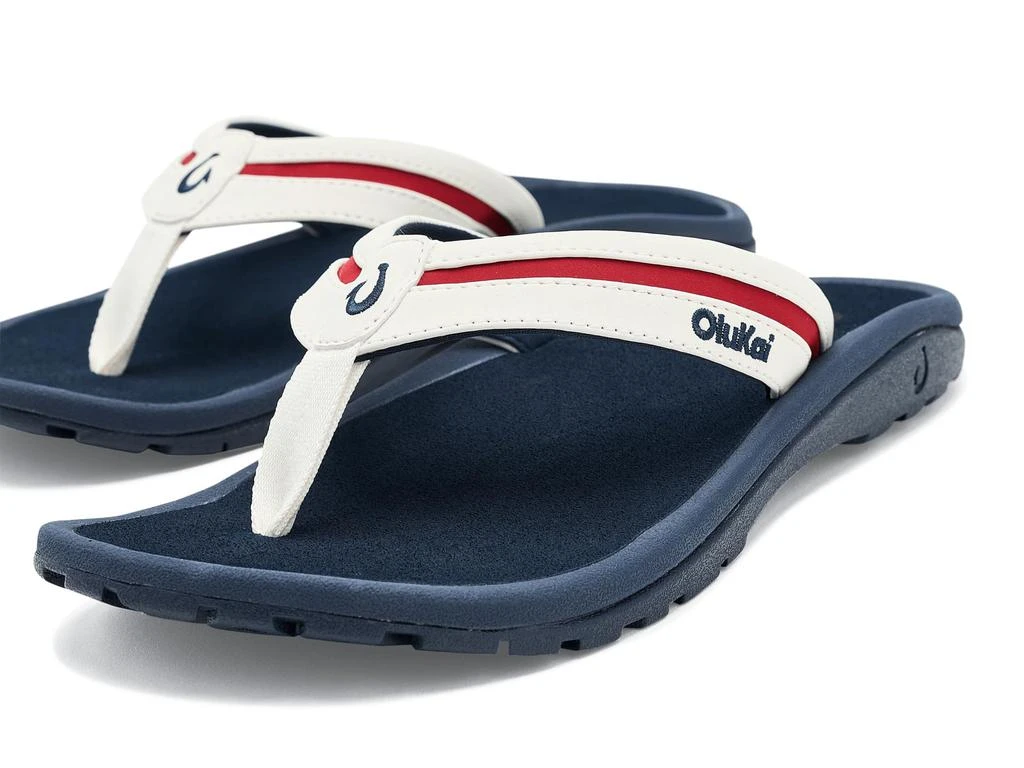 OluKai Ohana Palua 6