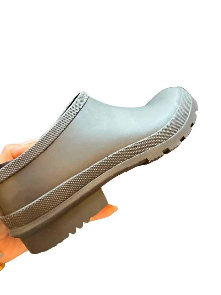Corkys Footwear Puddle Shoe Slip On Botties In Black 2