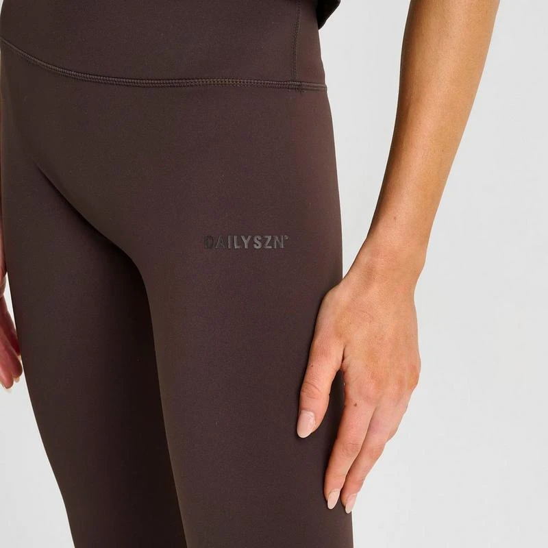 DailySZN Women's DAILYSZN Daily Tights 5