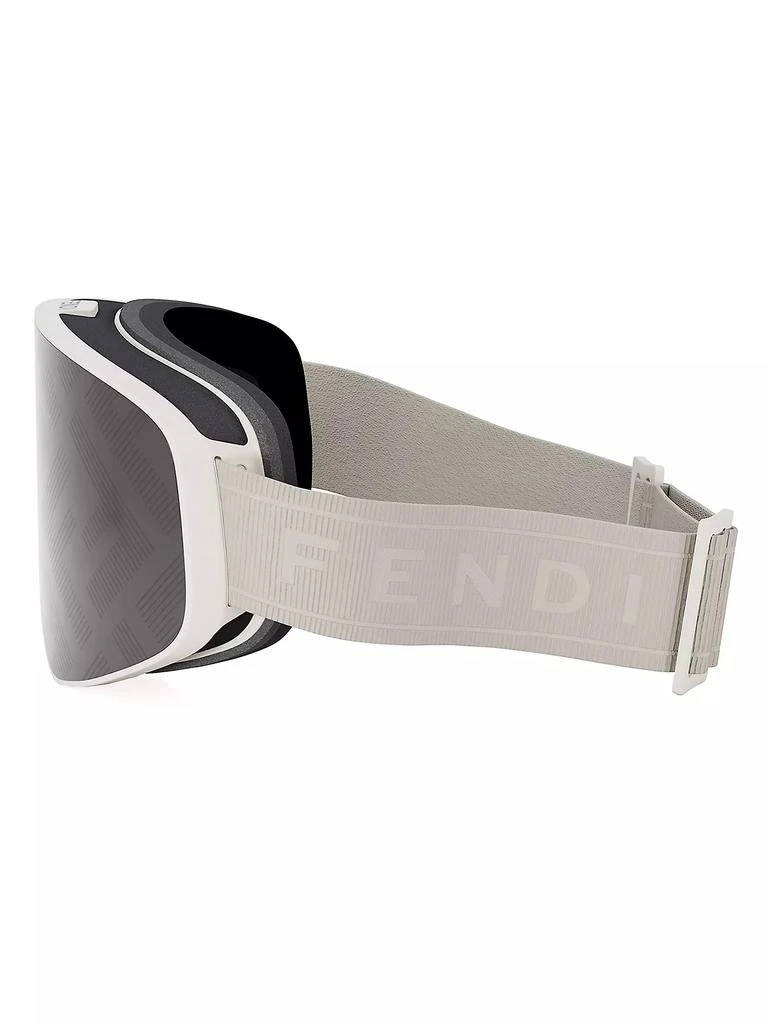 Fendi Ski Mask Goggles 3