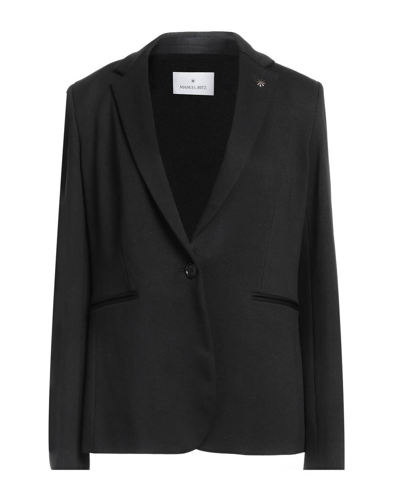 MANUEL RITZ Blazer