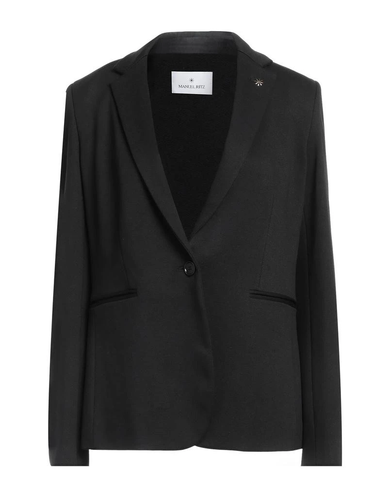 MANUEL RITZ Blazer 1