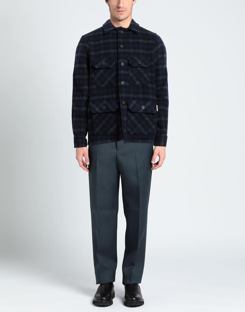 Holubar Striped shirt