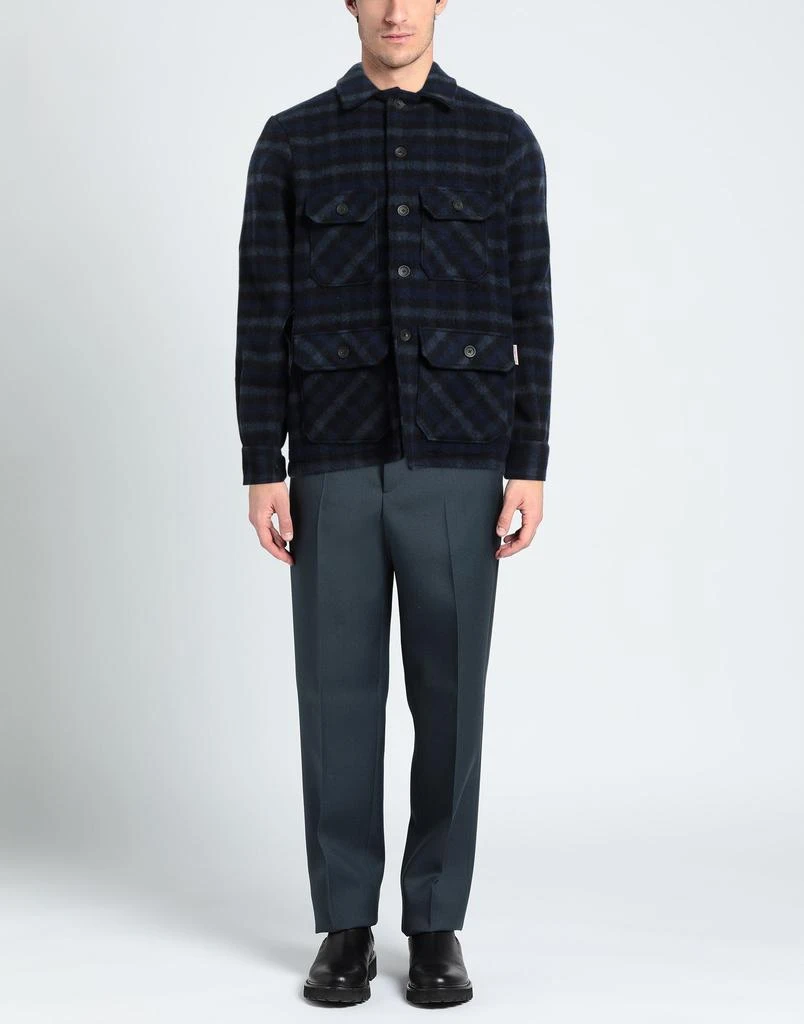 Holubar Striped shirt 2