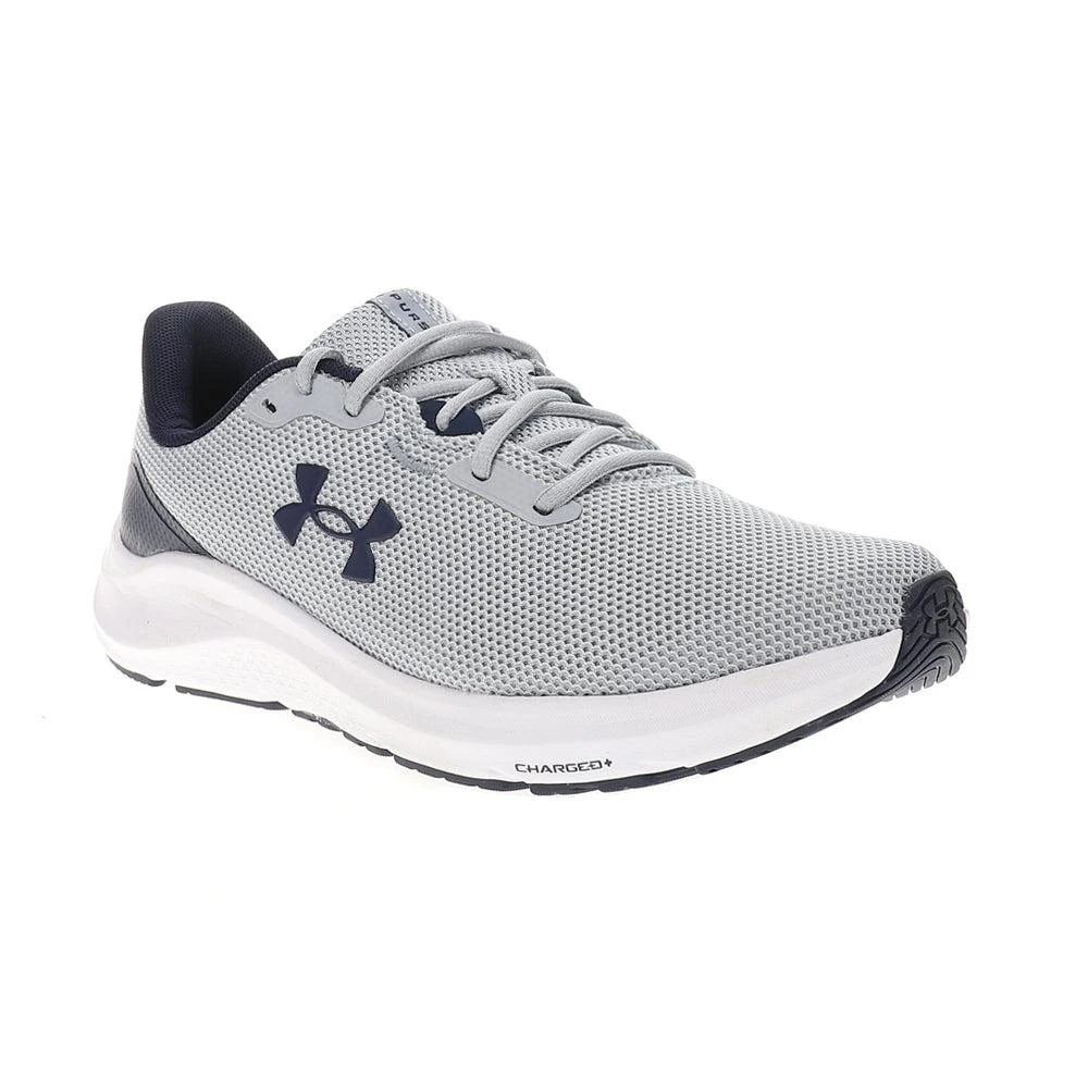 Under Armour Charged Pursuit 4 Running Shoes 2