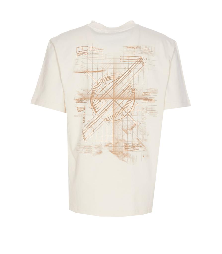 DAILY PAPER Orbit T-shirt
