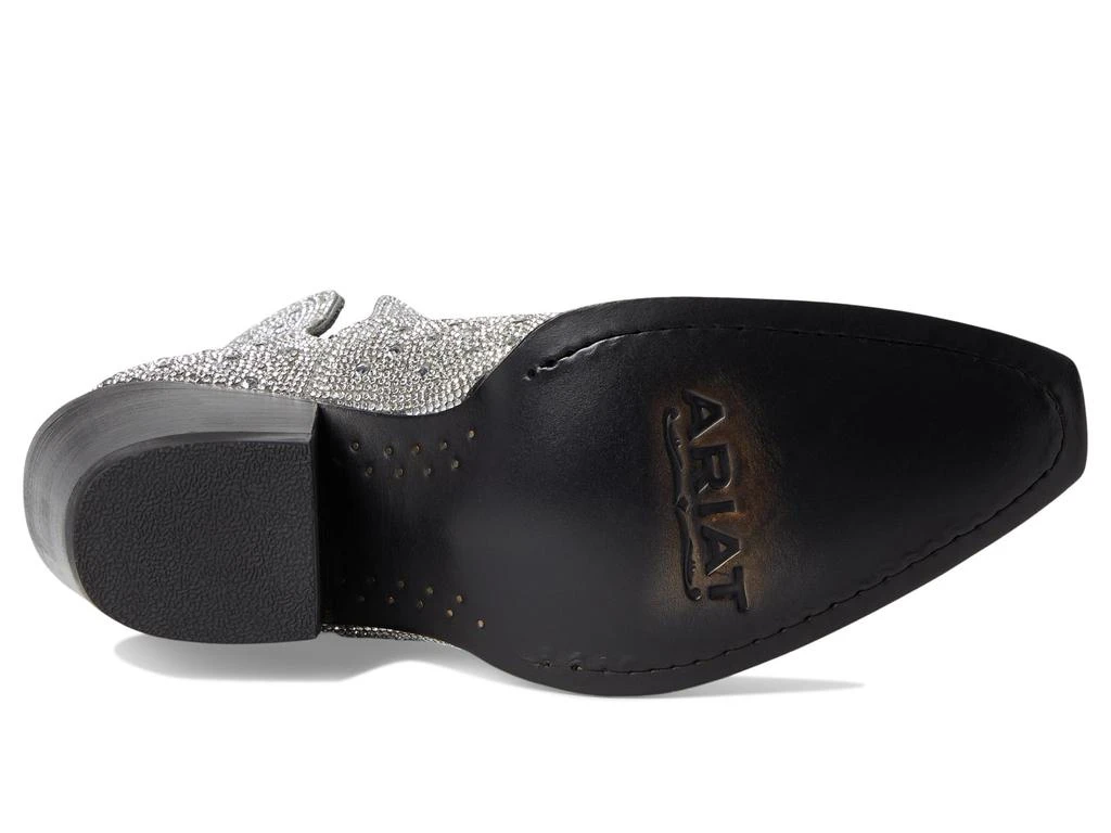 Ariat Dixon Glitz Bootsie 3