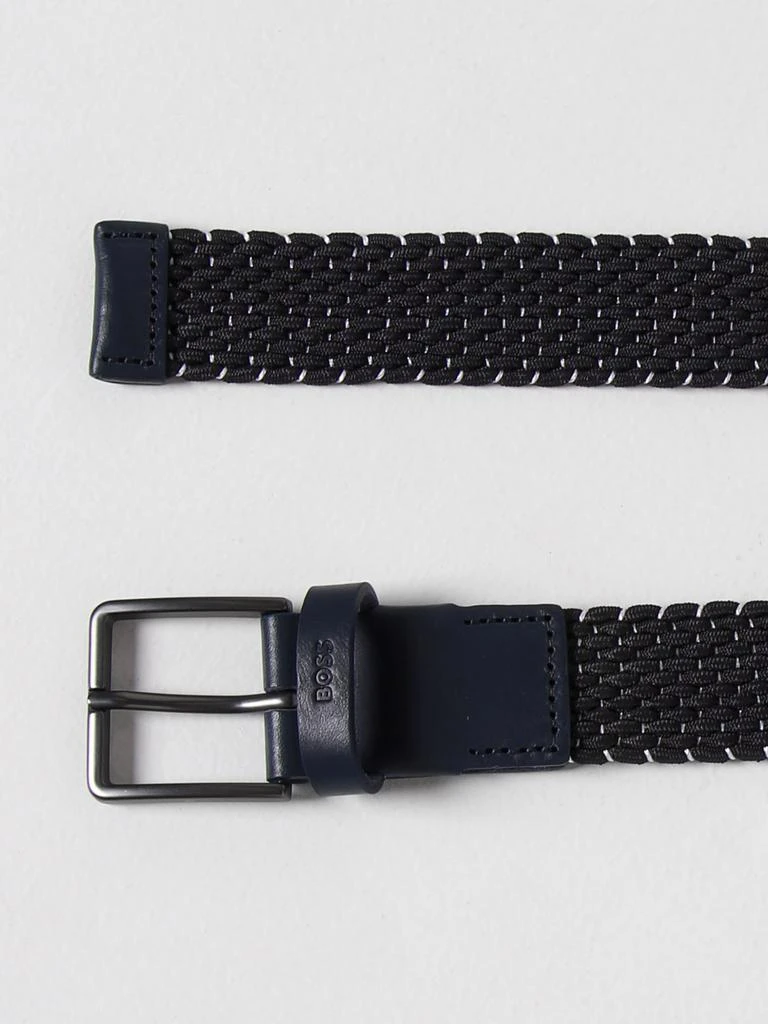 Hugo Boss Belt men Boss 2
