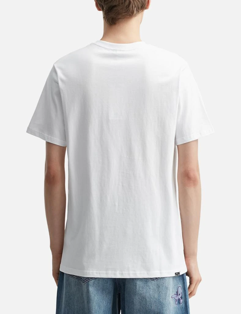 Perks and Mini Angel Short Sleeve T-shirt 4