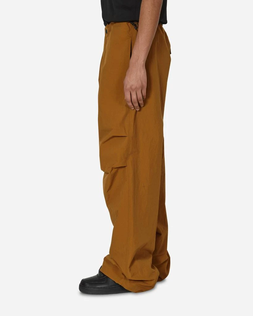 Iuter Parachute Pants Brown 2