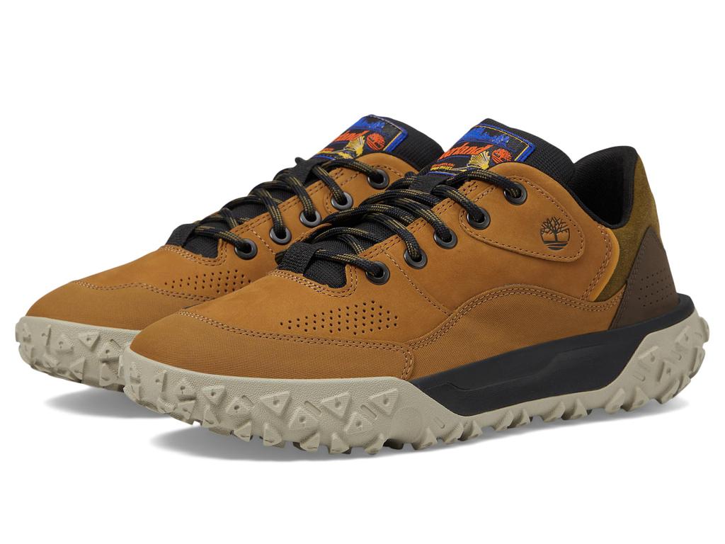 Timberland Greenstride Motion 6 Low Lace Up