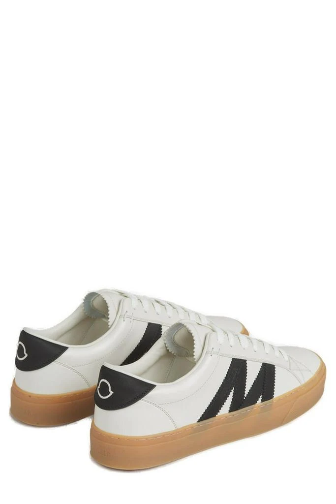 Moncler Moncler Monaco2 Low-Top Trainers 3