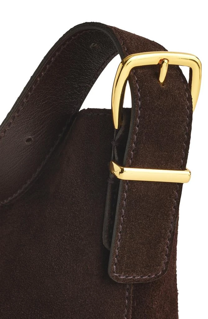 Madewell Essentials Micro Bucket Bag 4