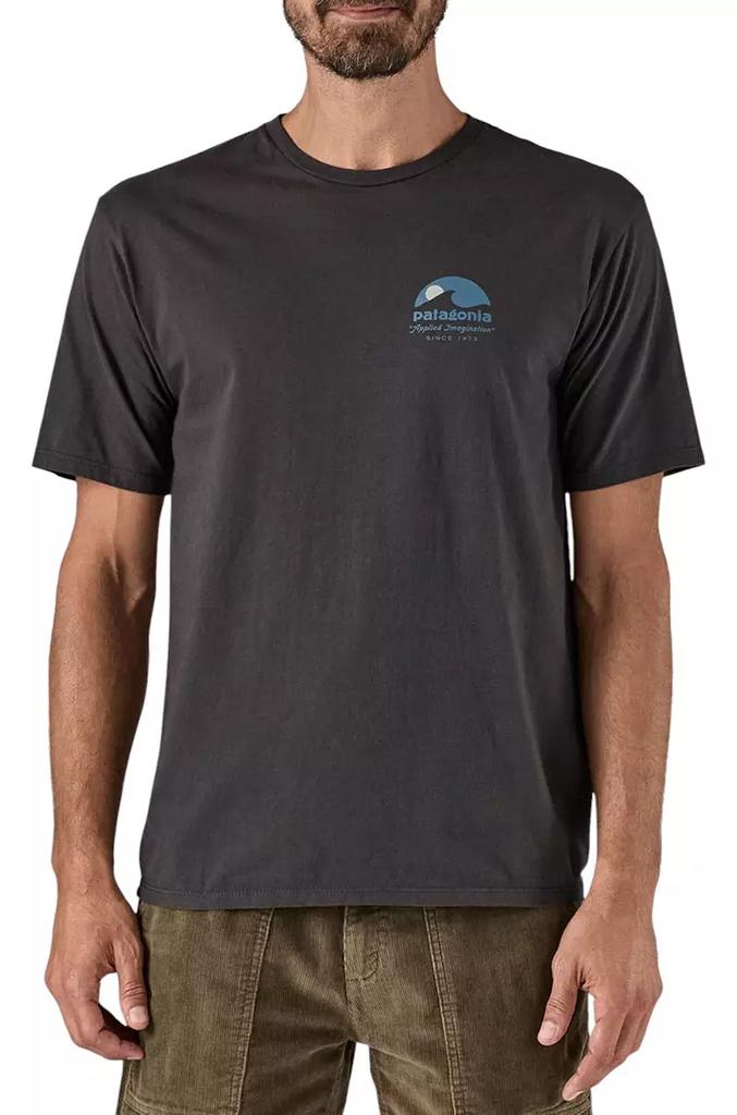Patagonia Patagonia Men's Applied Imagination Short Sleeve T-Shirt