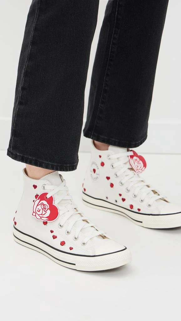 Converse Chuck Taylor All Star Sneakers 2