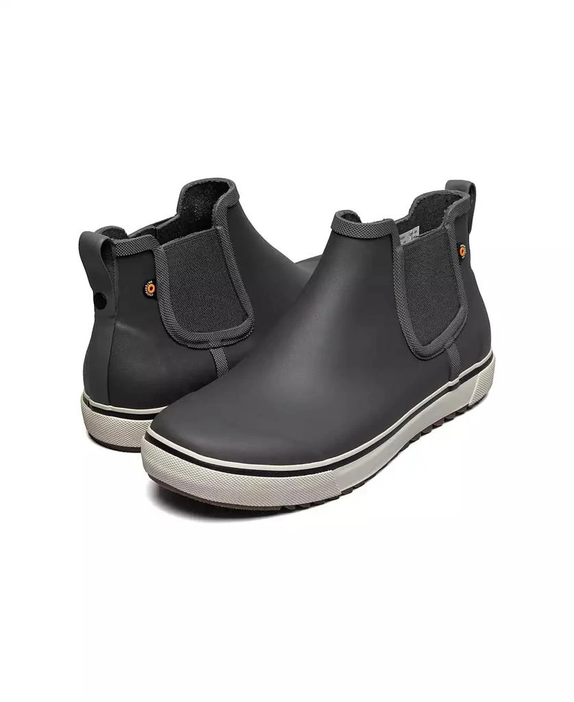 Bogs Men's Kicker Rain Chelsea II Boot 9