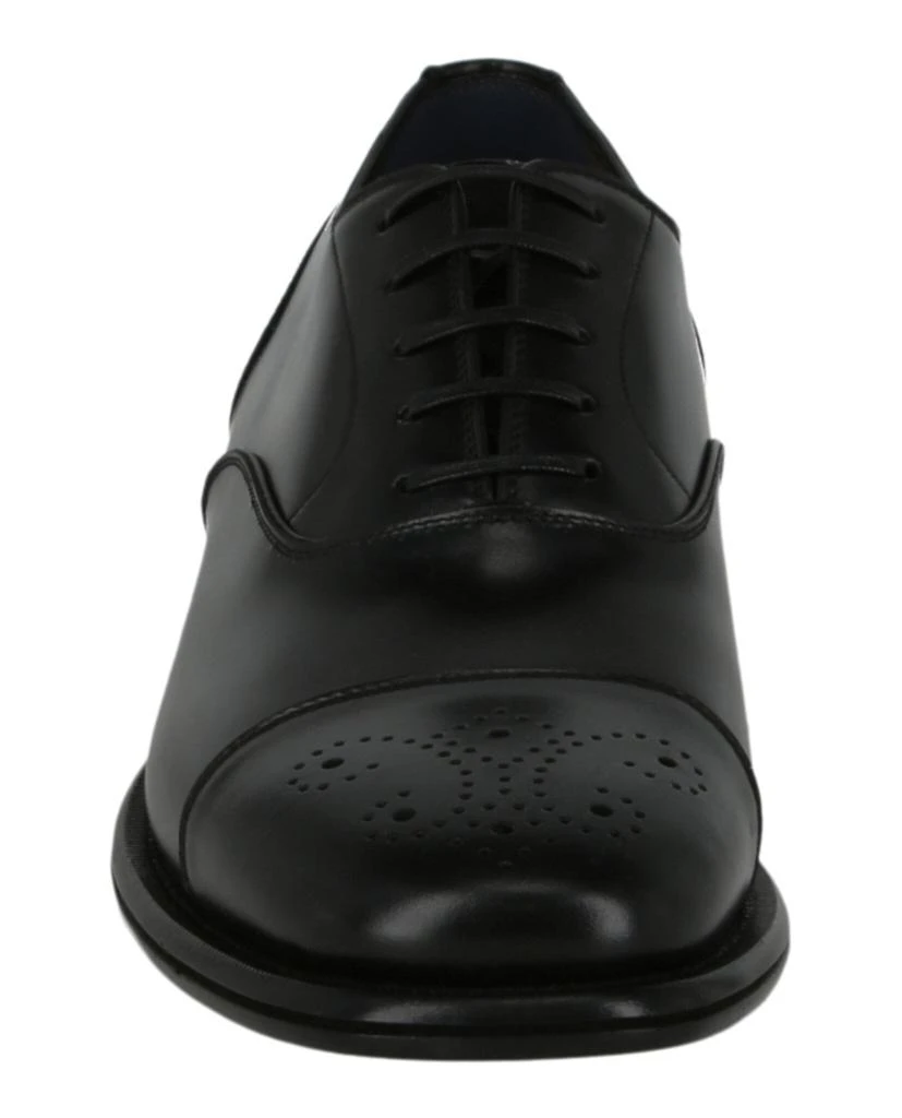 Salvatore Ferragamo Maxime Oxfords 4