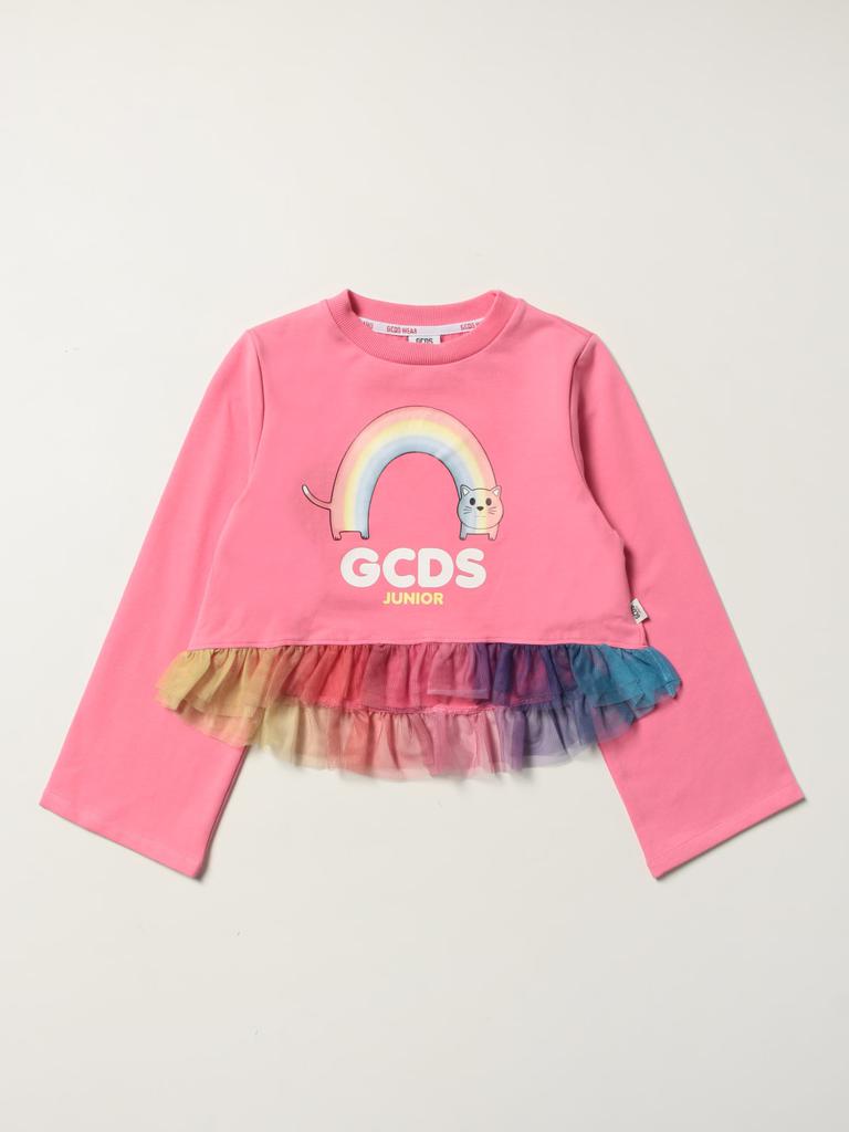 GCDS Sweater kids GCDS