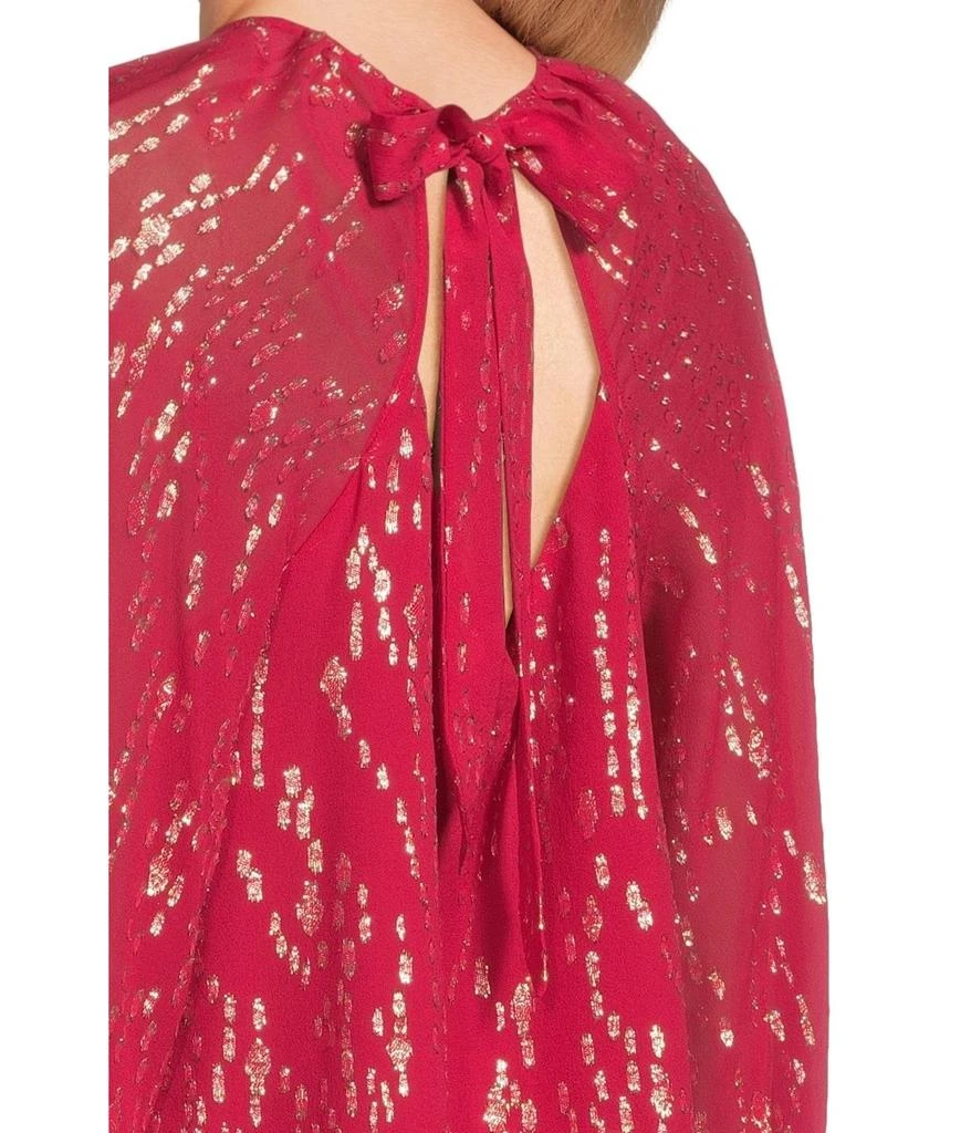 Lilly Pulitzer Noraleen Silk Top 4
