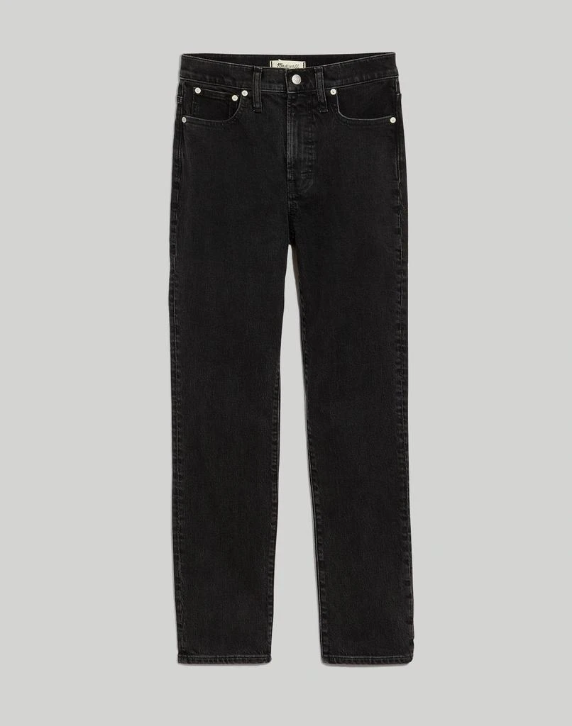 Madewell The Perfect Vintage Jean 5