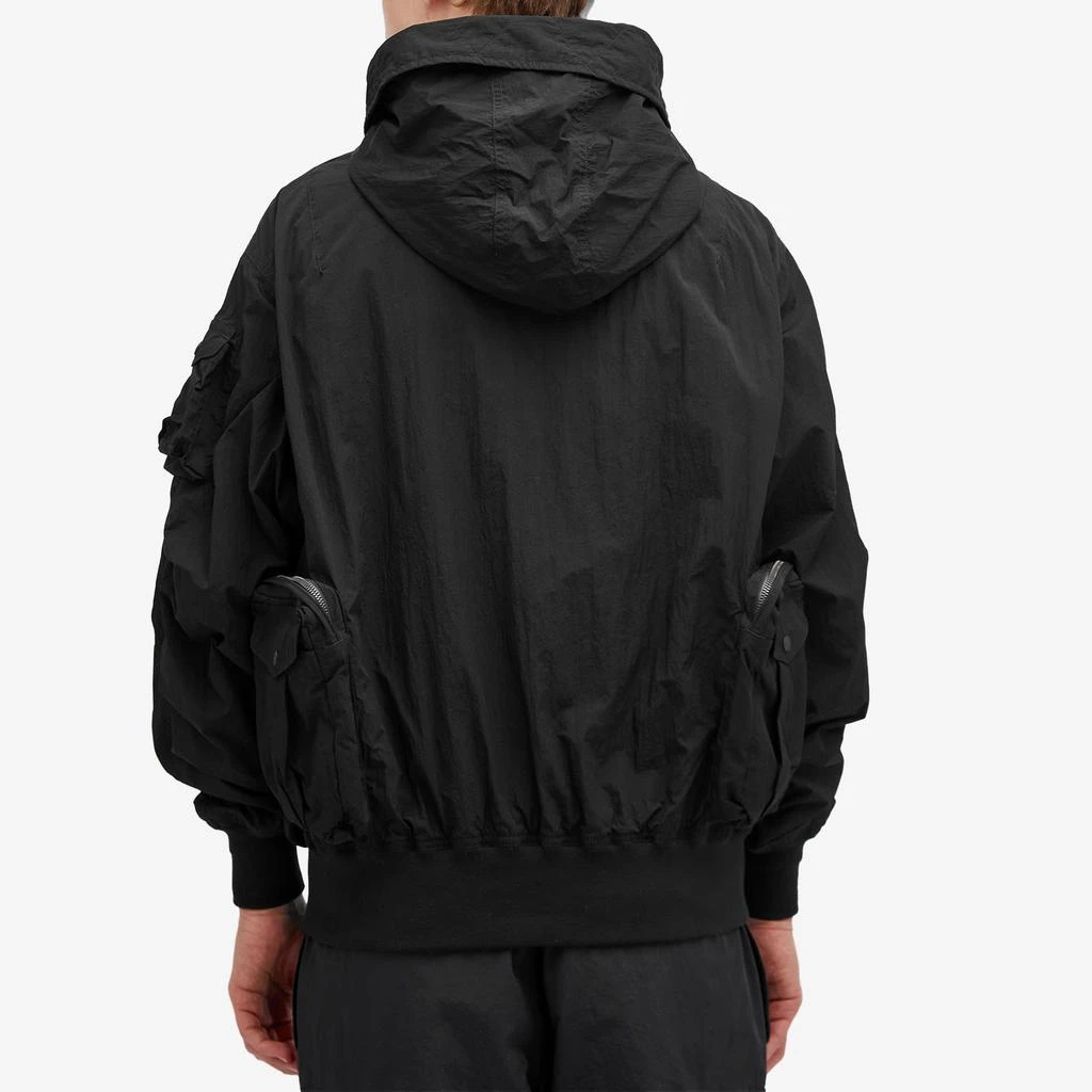 DAIWA DAIWA Tech Fishing N-2B Jacket 3