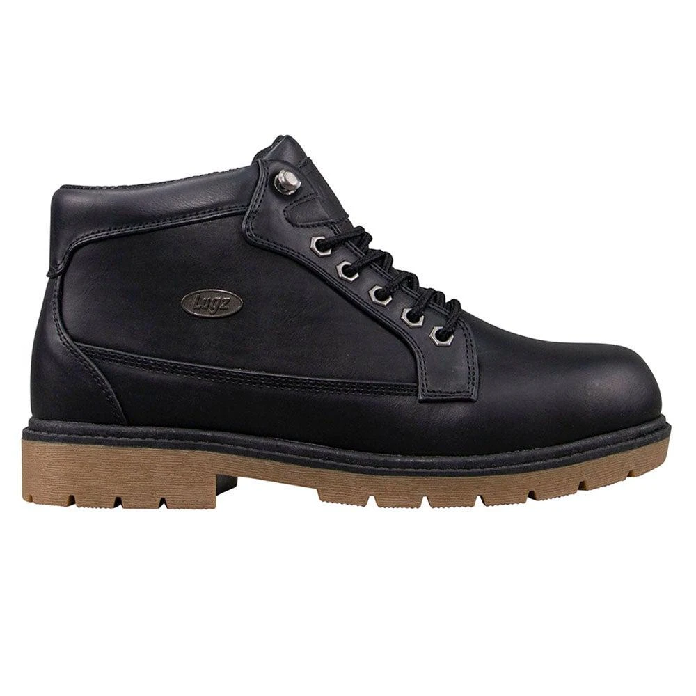 Lugz Mantle Mid Boots