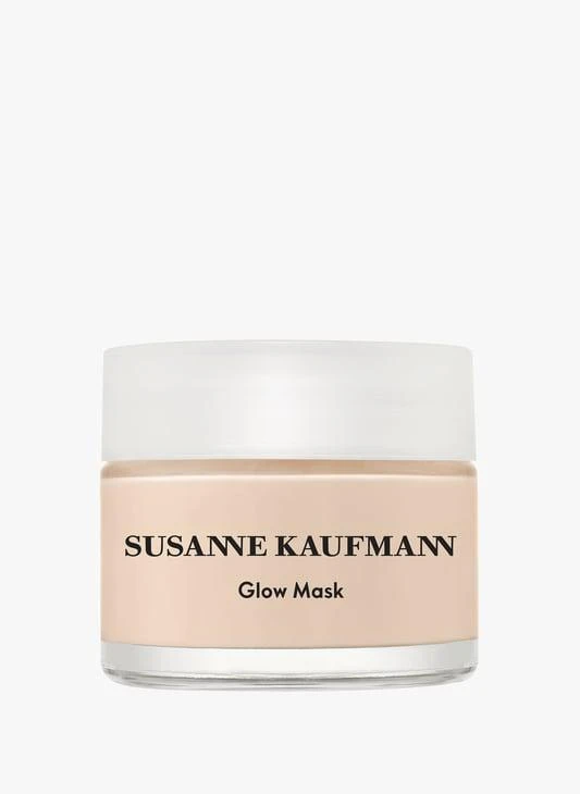 Susanne Kaufmann Radiant Mask 1