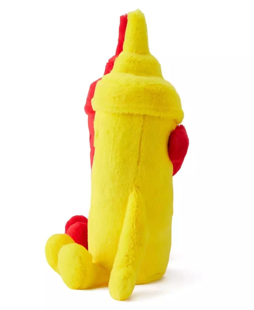 Geoffrey's Toy Box 10" Plush Ketchup and Mustard, Created for Macy's 3