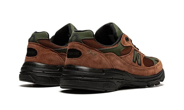 New Balance New Balance New Balance 993 4