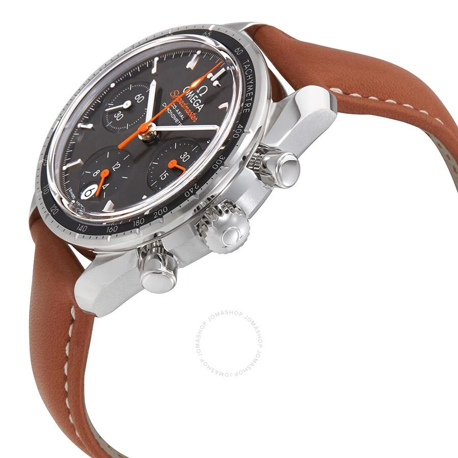 Omega Speedmaster Chronograph Automatic Watch 324.32.38.50.06.001 2