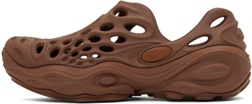 Merrell Brown Hydro Next Gen Moc Sandals 3