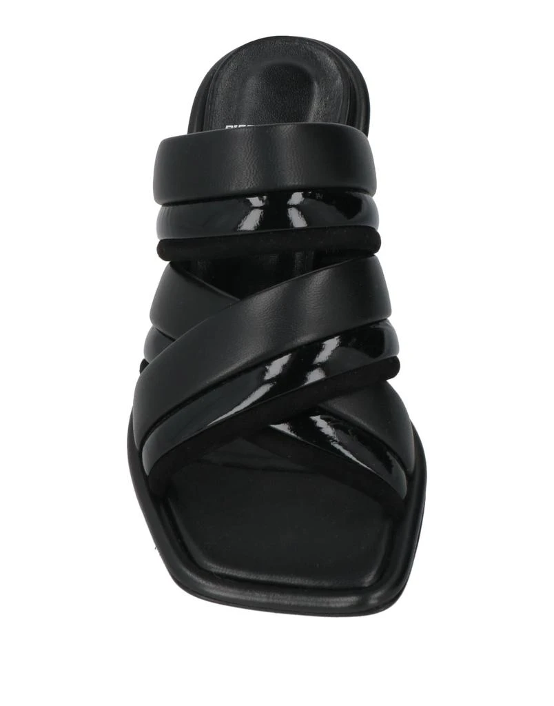 PIERRE HARDY Sandals 4