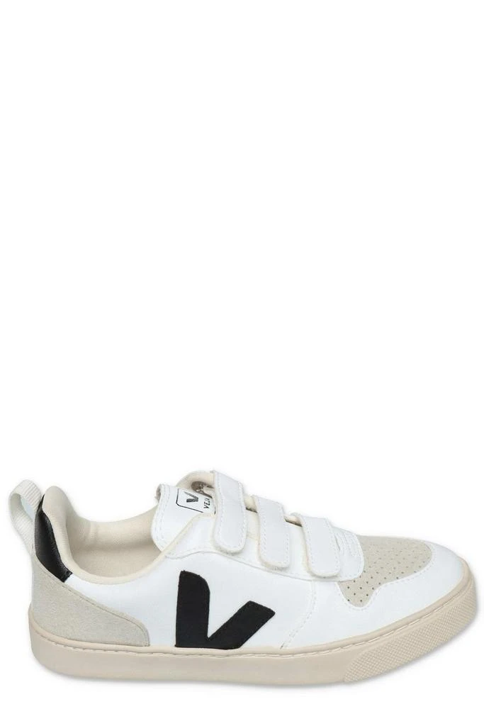 Veja Veja Kids V-12 Velcro Strap Sneakers 1