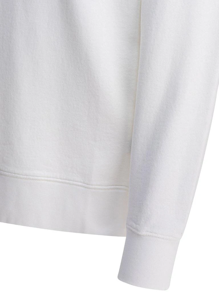 C.P. Company C.P. Company Crew Neck Sweater 4