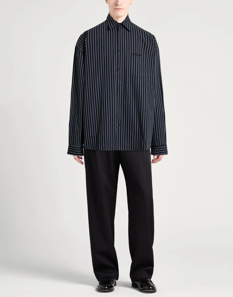 Balenciaga Striped shirt 2