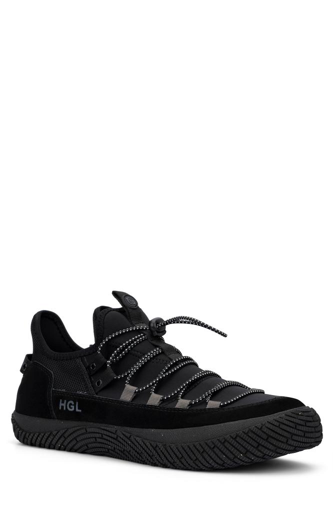 Hybrid Green Label Momentum Sneaker