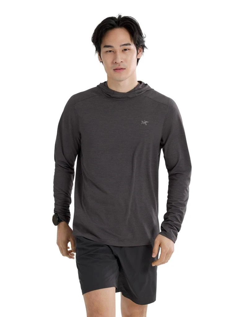 Arc'teryx Arc'teryx Cormac Hoody Men's | UPF 40+ Hoody for High-Output Activities 1