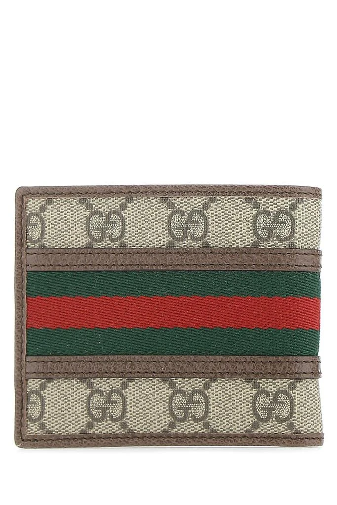 Gucci Gucci Ophidia Bifold Wallet 2